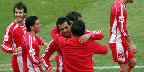 Kartal'a Serdar hayat verdi!