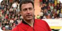 UEFA’dan Göçek’e görev