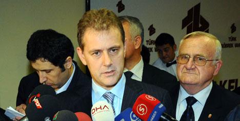 "Tarihi bir olay"