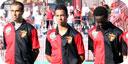 Honved'de övgü bitmiyor!