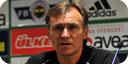 Honved İstanbul'a geldi 