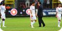 Sivasspor eve döndü