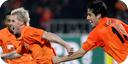 Shakhtar'a derbi morali 