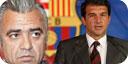 Barça'yı dava ediyor!