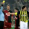 Lugano'ya kabarık fatura!