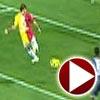 Gol kaçırma yarışı!