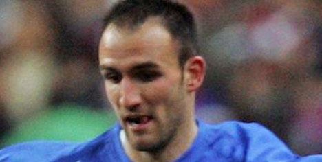 Ankaragücü'ne Slovak forvet