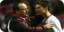 Rafa, Real'i istemiyor!