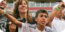 Real Madrid, Jamaika'da
