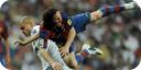 2500 euroya El Clasico