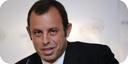Barca'da Rosell dönemi