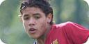 Dos Santos'a kontrat morali!