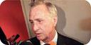 Cruyff'a bu yapılmaz!