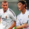 Messi'ye karşı 'yeni Zidane'!