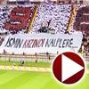 Es-Es'ten tribün şov!