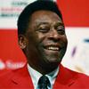 Pele'den Barça'ya taş!