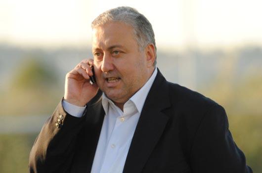 Samsun'dan yardım