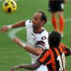 Paşa Shakhtar'a karşı