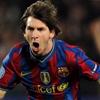 Messi yine tarih yazdı