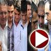 PFDK'ya sevkedildiler