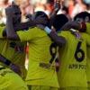 İlk 11'i bil, formayı kap