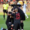 3 maç 10 gol