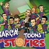 Barça'dan bir ilk daha!