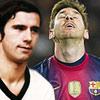 Messi'den yeni dünya rekoru!