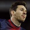 Messi, Arda'yı üzdü