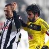 Yanal siftah yaptı!