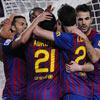 Ne de olsa Barca