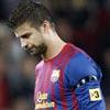 Pique'ye ceza yolda