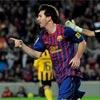 Messi bu kez az attı(!)