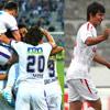 2 maç 7 gol (ÖZETLER) 
