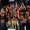Hasret sona erdi!