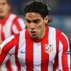 Falcao için çılgın rakam