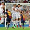 Yine Messi yine rekor!