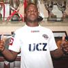 Paşa'da Coulibaly şoku
