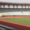 GAP Arena'da tatlı telaş