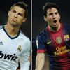 Ne Messi ne de Ronaldo!
