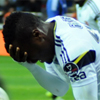 Emenike'nin gözyaşları