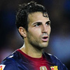 Fabregas kadrodan çıkarıldı!
