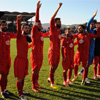 Son gülen de Bal Kes oldu