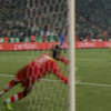 Füzeye gol izni yok!