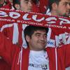 Boluspor'da damping