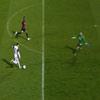 İlk yarı 2-1 bitecekti