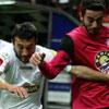 Rize'den lidere çelme!