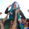 Rize'nin hasreti Denizli'yle bitti!