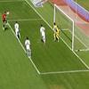 Es-Es golle başlıyordu!