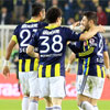 İşte F.Bahçe'nin muhtemel 11'i